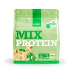 Plant protein mix banaan bio
