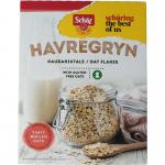Havervlokken glutenvrij