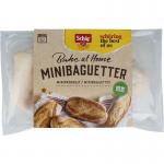 Baguettes mini glutenvrij