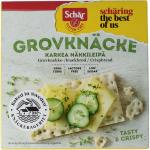 knackebrod vezelrijk glutenvr