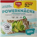 Dr Schar powerknacke glutenvri