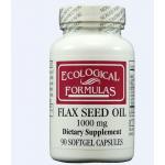 Flex seed oil 1000mg