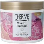 Therme mindf bl shimm bodybutt
