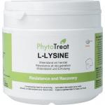 l-lysine hond/kat 150g