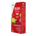 iron vital vloeibaar ijzer xl