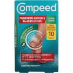 Blarenpleister extreem medium