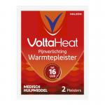 Verwarmingspatch small