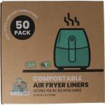 Bakpapier airfryer