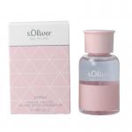 S Oliver woman so pure edt