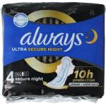 Always ultra maandv sec night