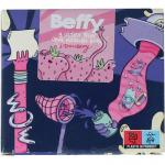 beflapjes aroma aardbei