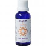 Chakra 2 sacraalchakra...