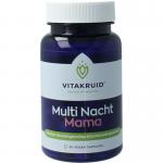 Multi nacht mama vegan