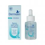 Serum roodheid met pipet