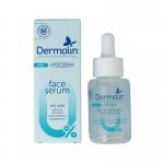 Serum hydra met pipet