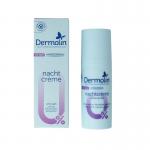 Nachtcreme anti-aging flacon