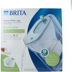 Waterfilterkan eco powder blue