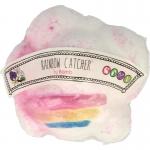 Cosmetics rainbow catcher bath blaster
