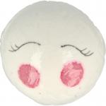 Cosmetics wake up & make up bath blaster
