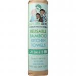 Keukenrol bamboo 20 vellen