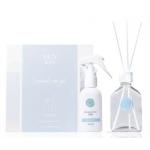 Cadeauset sunrise homefragrance & carspray