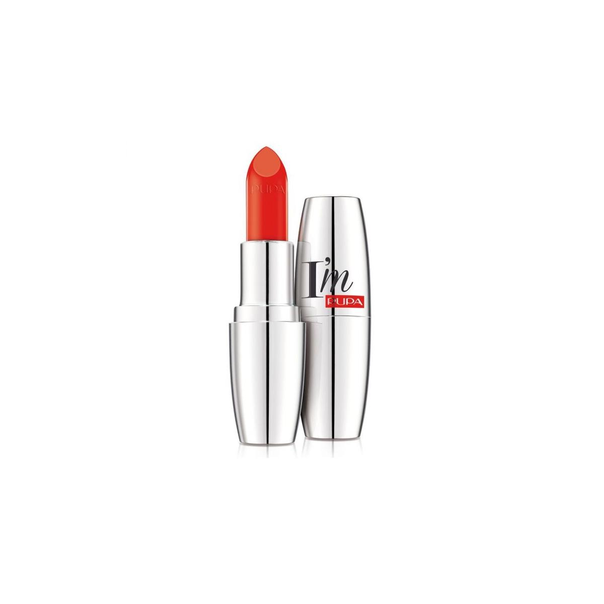 I'm Pupa lipstick 300