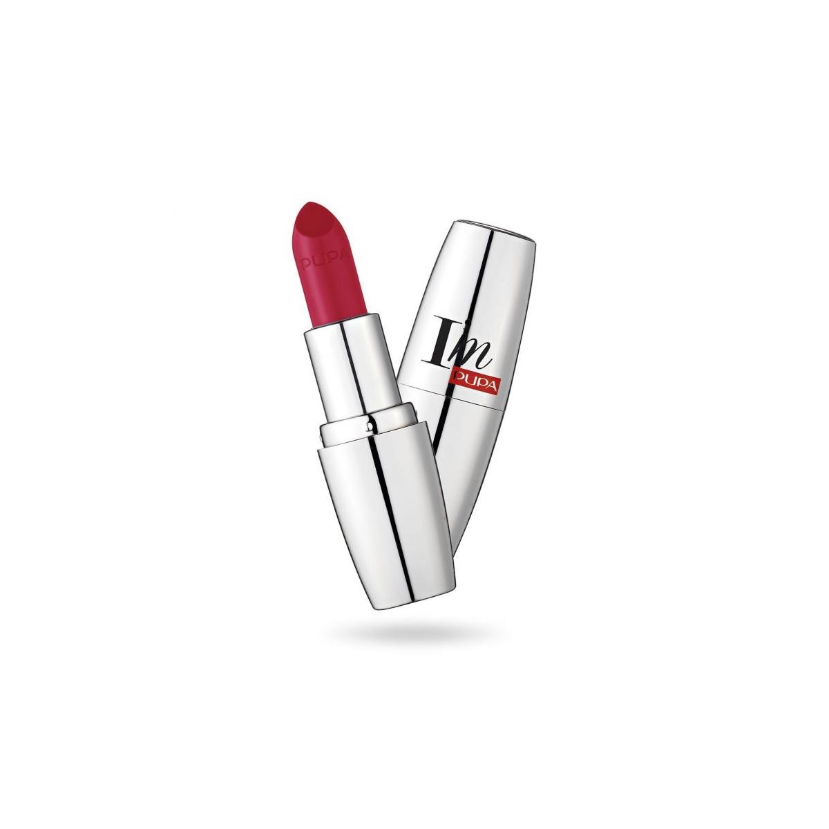 I'm Pupa lipstick 313
