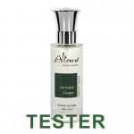 Parfum de soin emerald oxygen 30ml