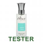 Parfum de soin turqoise serenity 30ml