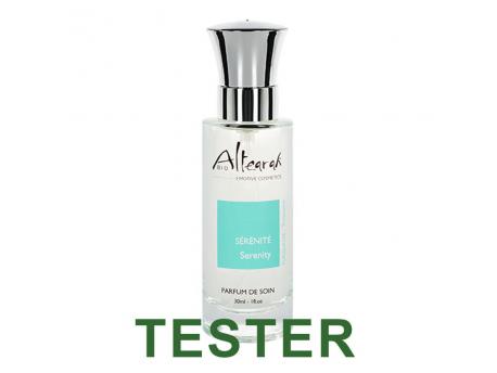 Parfum de soin turqoise serenity 30ml