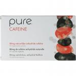 pure cafeine