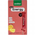 Energy liquid gelstick 10ml