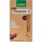 Vitamin C liquid gelstick 10ml