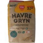 Havermout glutenvrij