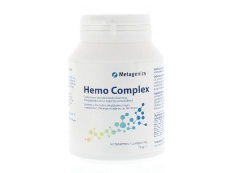 Hemo complex