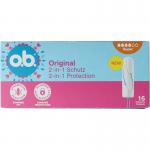 Tampons original dynamic...