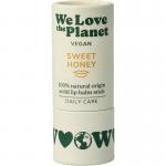 lip balm sweet honey vegan