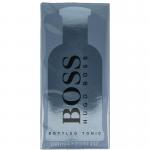 Bottled tonic eau de toilette