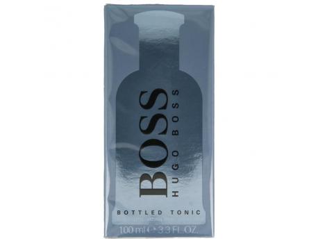 Bottled tonic eau de toilette
