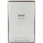 Orange eau de toilette men