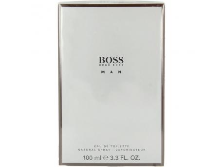 Orange eau de toilette men