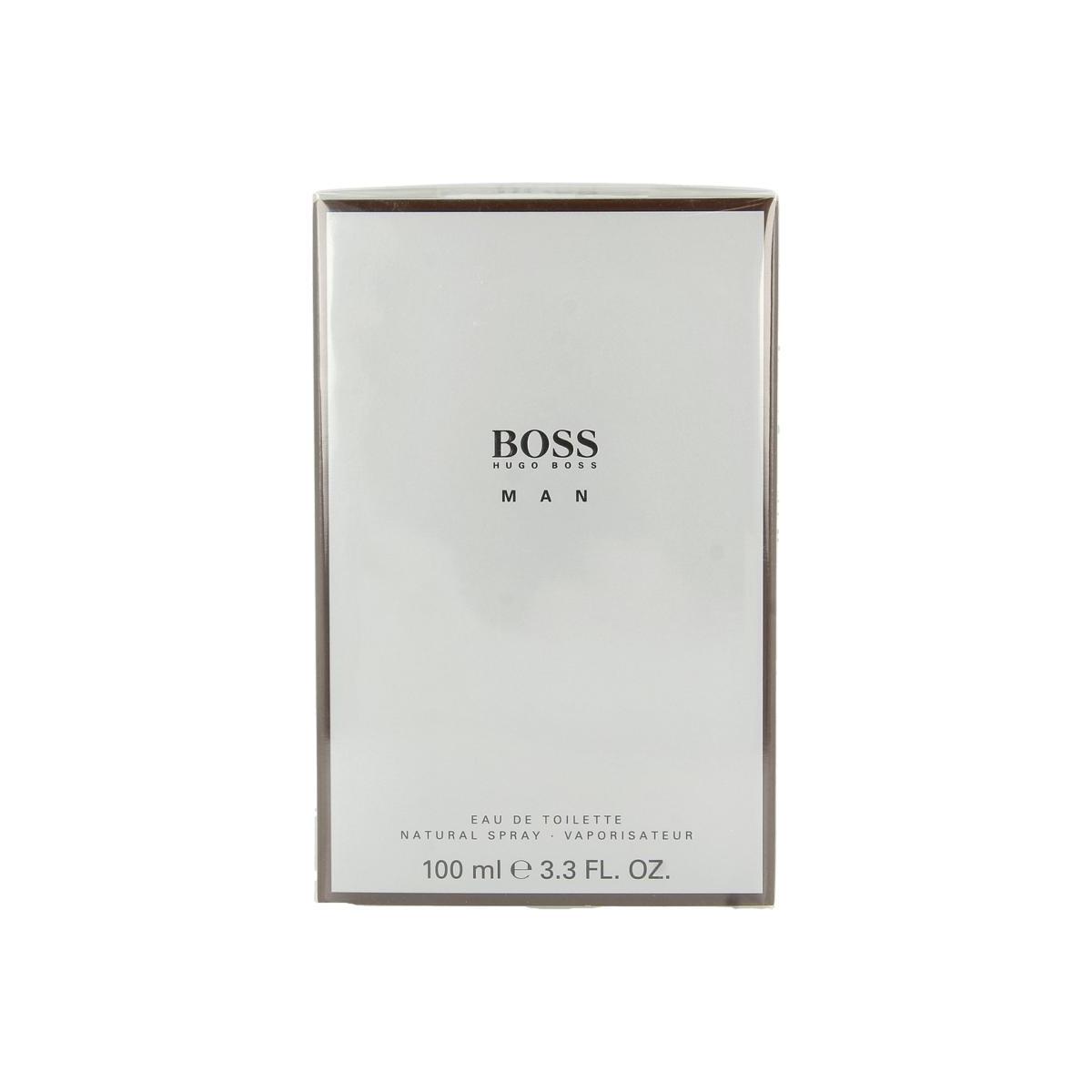 Orange eau de toilette men
