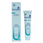 Oogcreme hydraterend tube