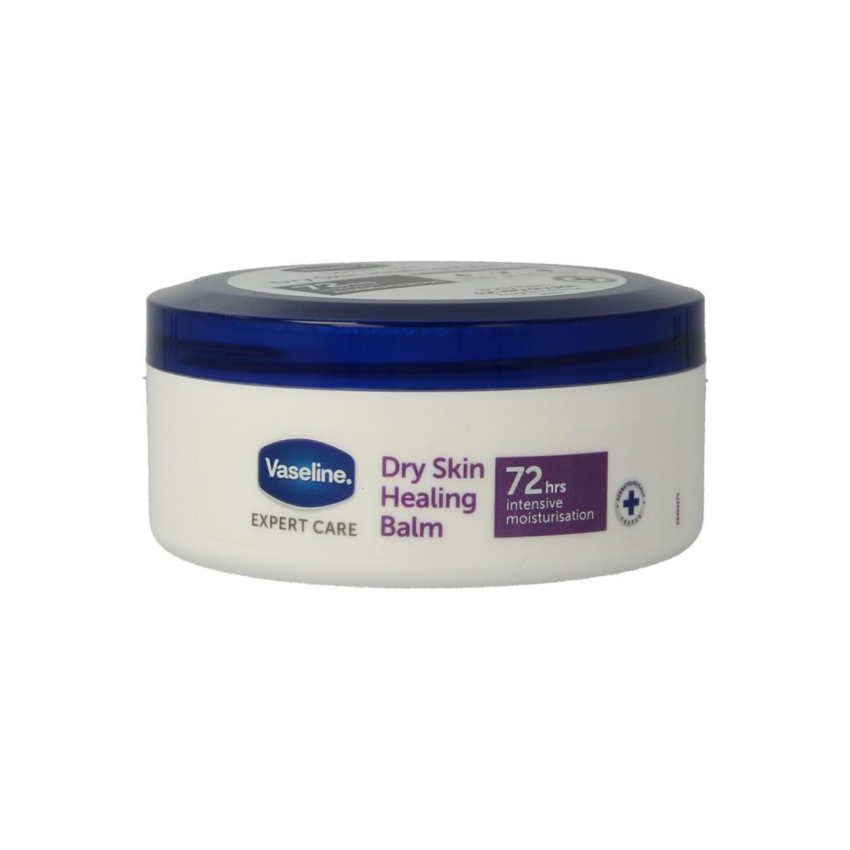 Expert care dry skin healing balm