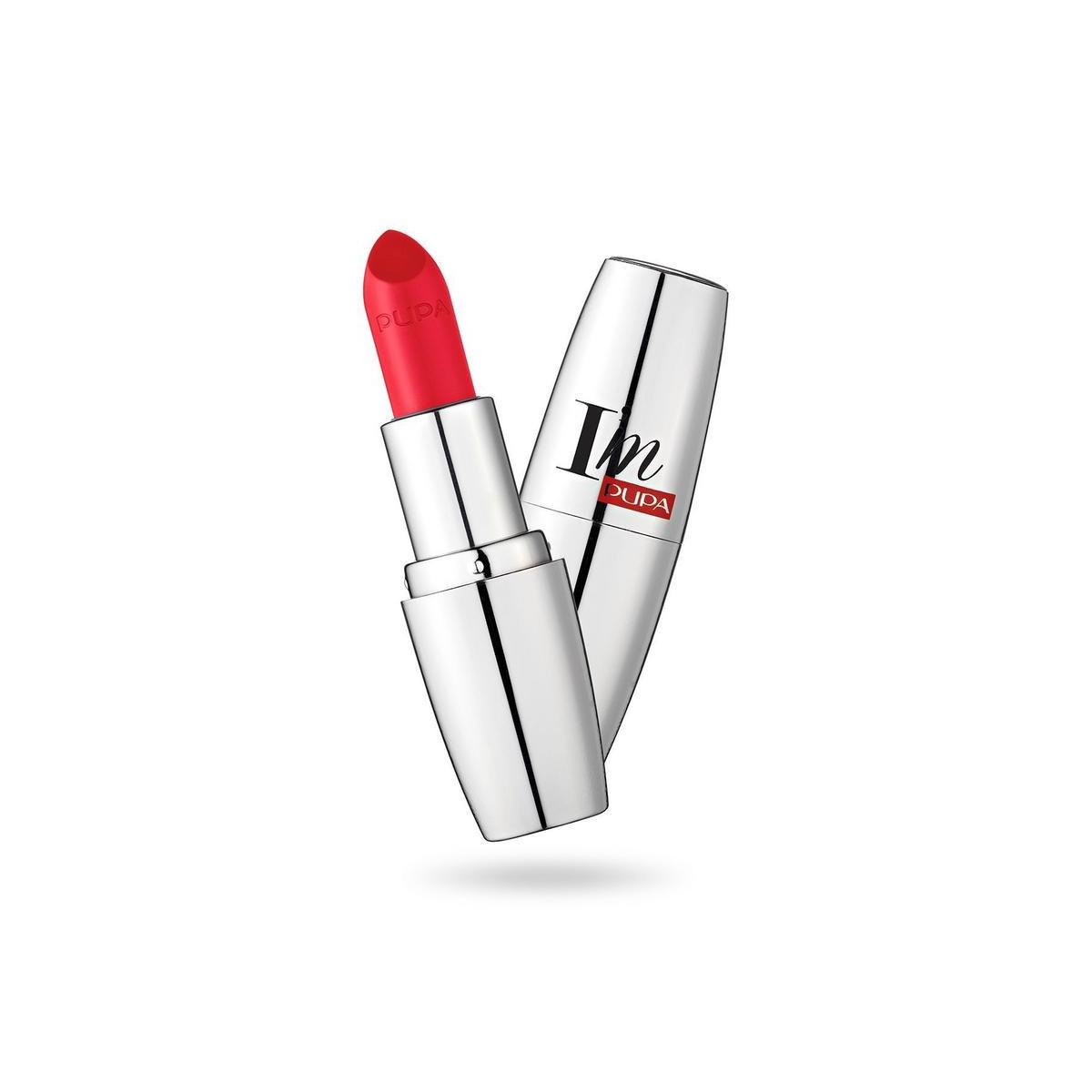 I'm Pupa lipstick 315