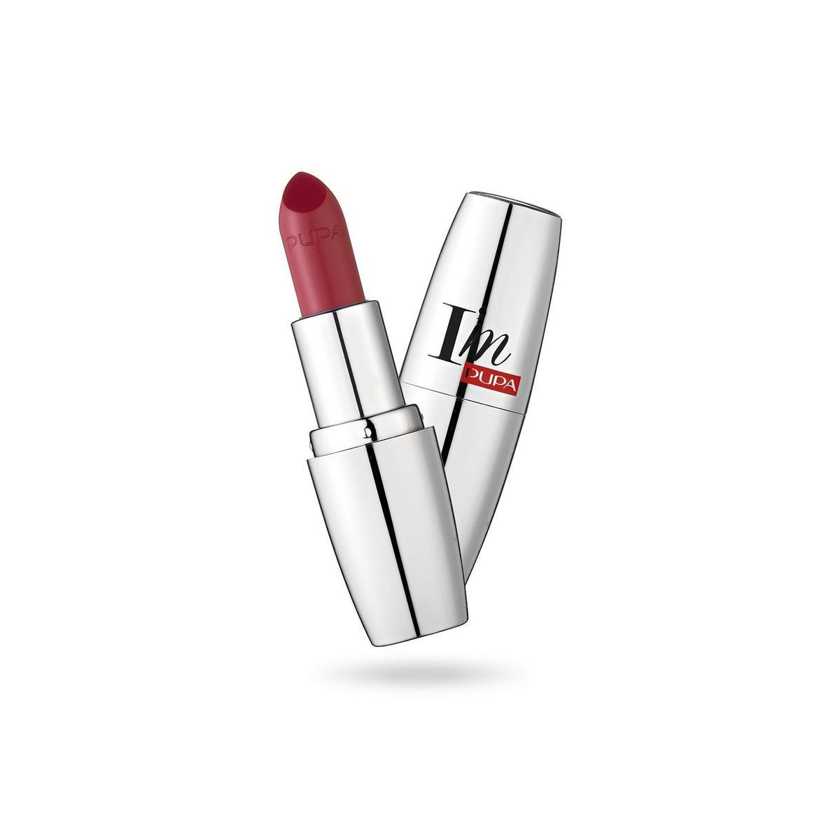I'm Pupa lipstick 422