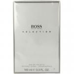 Select eau de toilette men