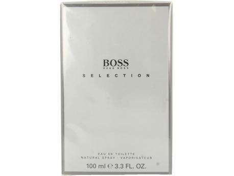 Select eau de toilette men