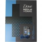 Geschenkverpakking care cool fresh & strik