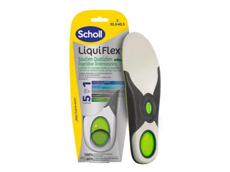 Liquiflex inlegzool dagelijks small